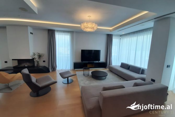 Shtepi ne shitje 4+1 ne Tirane - 850,000 Euro