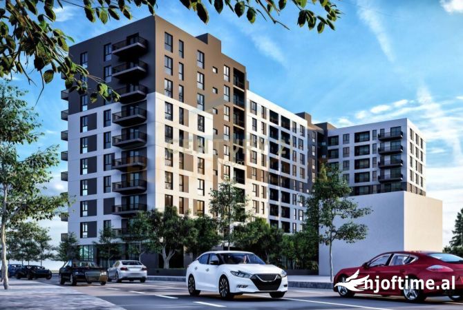 Shtepi ne shitje 2+1 ne Tirane - 142,000 Euro