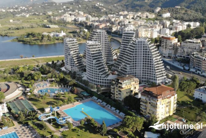 Apartment for sale in Tirana 3+1, Emty