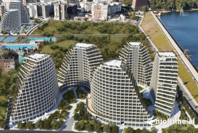 Casa in vendita 3+1 a Tirana - 565,000 Euro