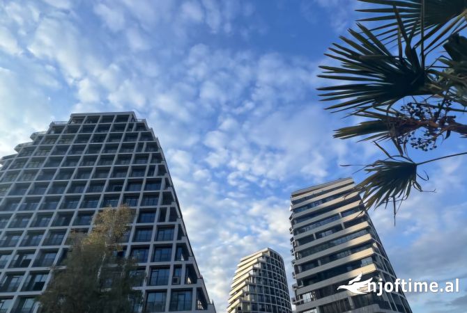 House for Sale 3+1 in Tirana - 565,000 Euro