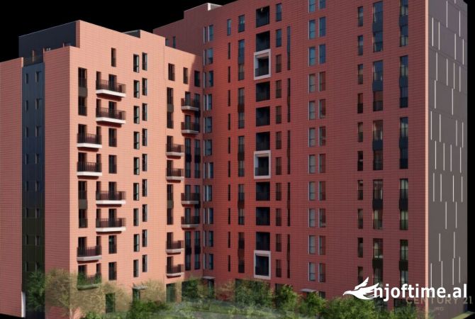 Casa in vendita 1+1 a Tirana - 122,000 Euro