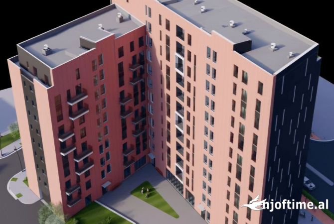 Casa in vendita 1+1 a Tirana - 122,000 Euro