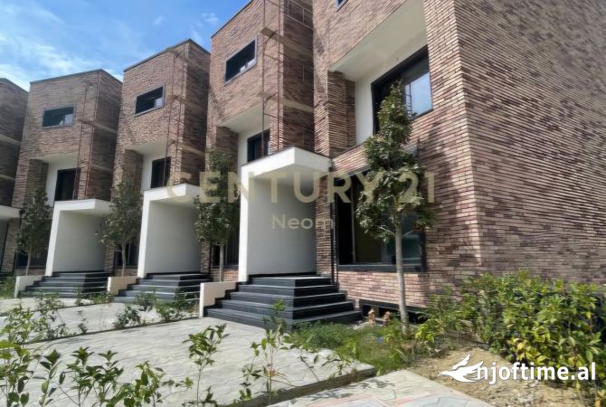 Shtepi ne shitje 3+1 ne Tirane - 620,000 Euro