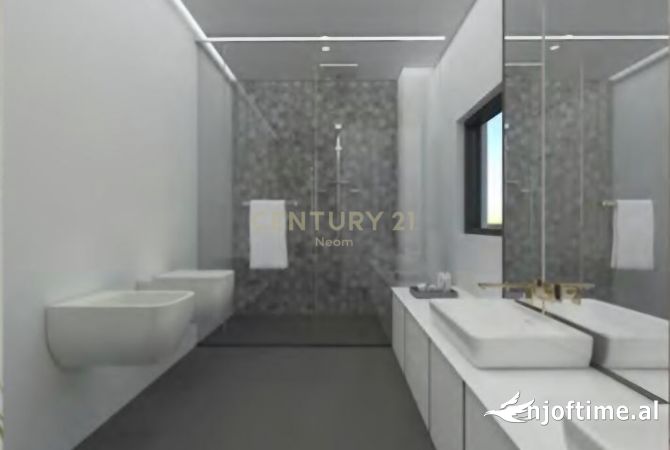 Shtepi ne shitje Vila Luksoze ne Tirane, 3+1, Mobilimi Bosh, pa mobiluar, Pagesa 620,000  Euro.