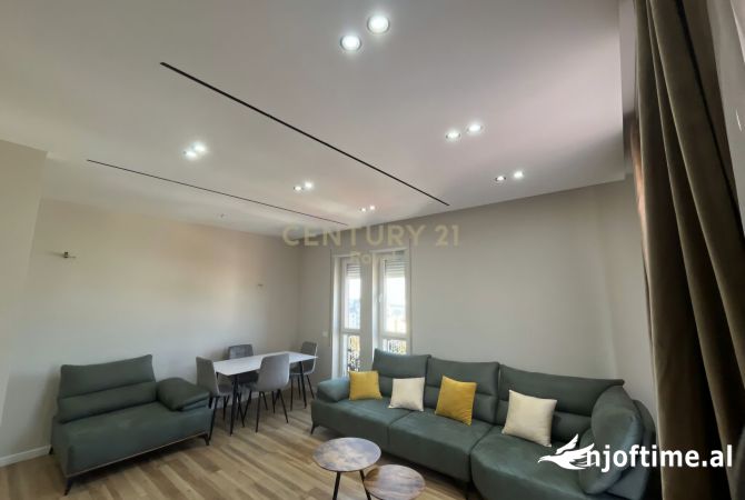 House for Rent 2+1 in Tirana - 700 Euro