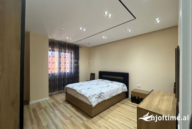 Apartment for rent in Tirana 2+1, Furnished