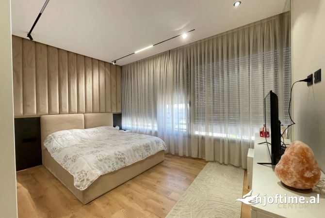 Apartment for sale in Tirana 2+1, Furnished