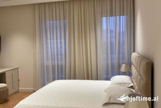 Apartment for sale in Tirana 3+1, Furnished