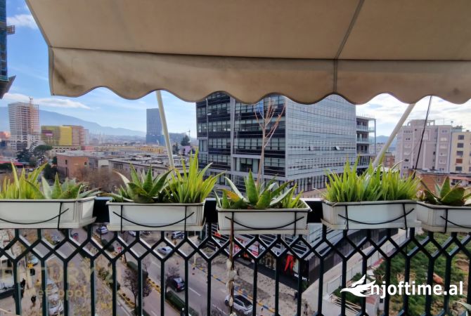 Shtepi me qera Duplex(shtepi me 2 kate) ne Tirane, 2+1, Mobilimi E mobiluar, Pagesa 1,600  Euro.