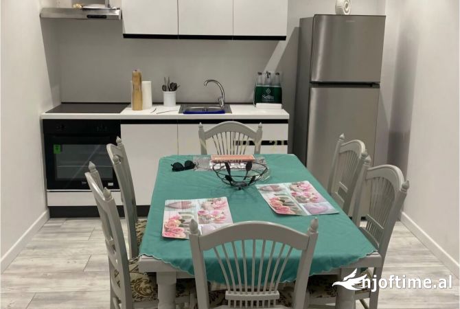 Duplex (2 storey house) for rent in Tirana 2+1, Furnished