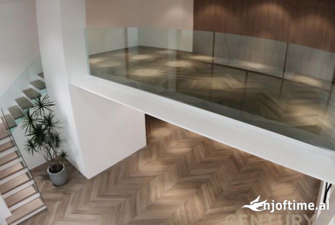 Ambient biznesi me qera 3+1 ne Tirane - 900 Euro