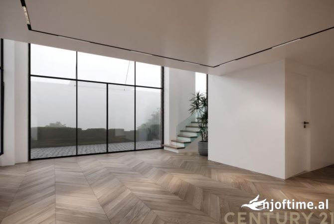 Ambient biznesi me qera 3+1 ne Tirane - 900 Euro