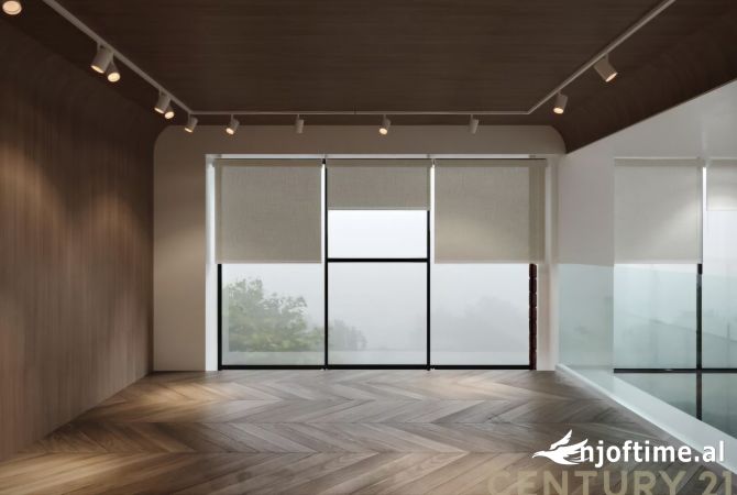 Ambient biznesi me qera 3+1 ne Tirane - 900 Euro