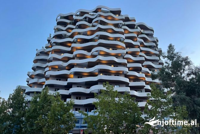 Ambient biznesi me qera 3+1 ne Tirane - 10,000 Euro