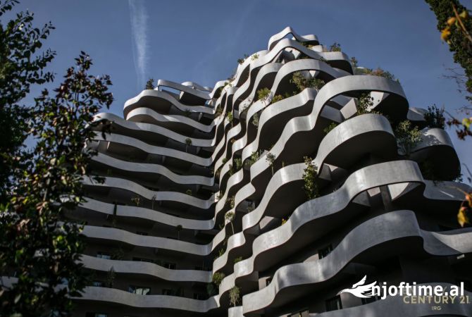 Ambient biznesi me qera 3+1 ne Tirane - 10,000 Euro