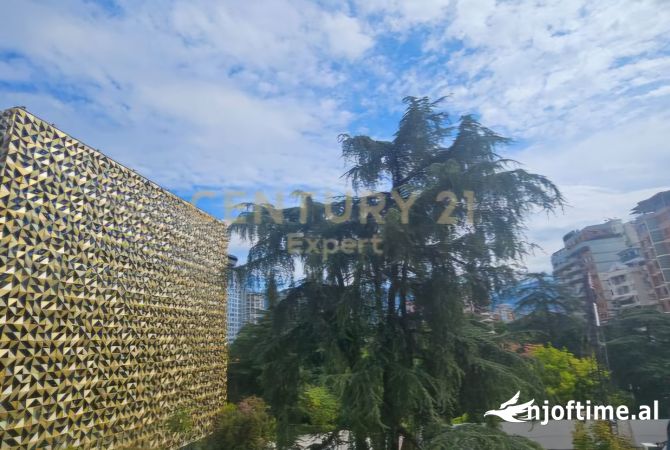 Ambient biznesi me qera 3+1 ne Tirane - 4,000 Euro