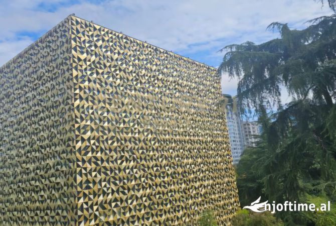 Ambient biznesi me qera 3+1 ne Tirane - 4,000 Euro