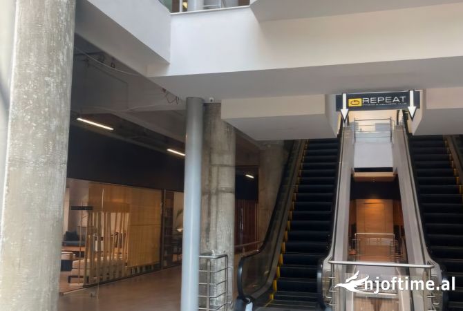 Ambient biznesi ne shitje 3+1 ne Tirane - 140,000 Euro