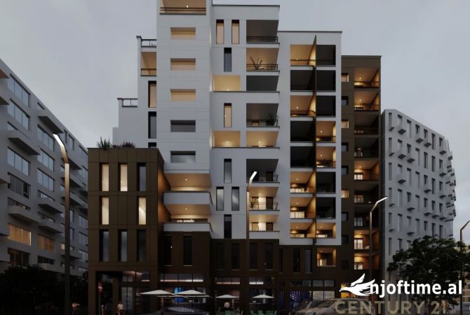 Shtepi ne shitje 3+1 ne Tirane - 197,500 Euro