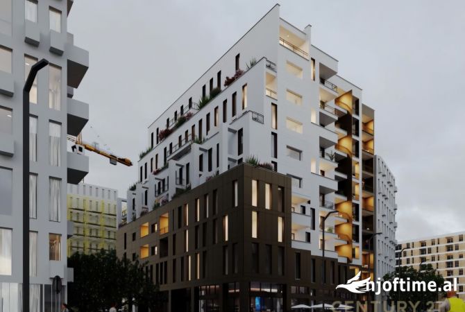 Shtepi ne shitje 3+1 ne Tirane - 197,500 Euro