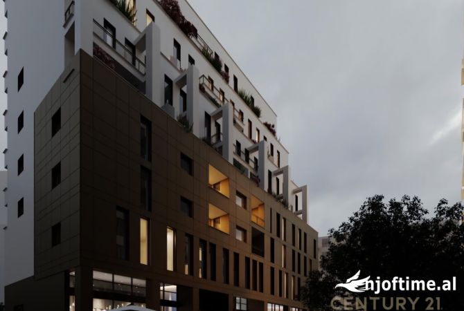 Shtepi ne shitje 3+1 ne Tirane - 197,500 Euro