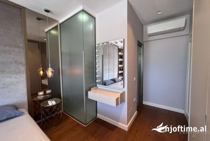 Shtepi me qera 2+1 ne Tirane - 1,100 Euro