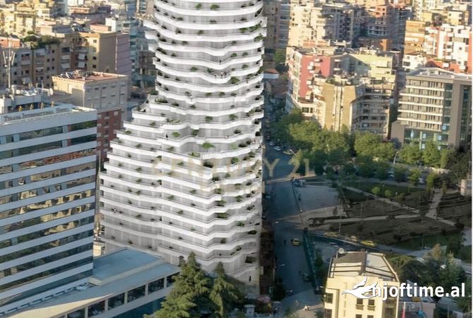 Shtepi ne shitje 1+1 ne Tirane - 360,000 Euro