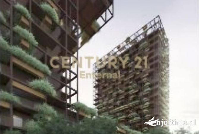 Ambient biznesi me qera 1+1 ne Tirane - 8,000 Euro