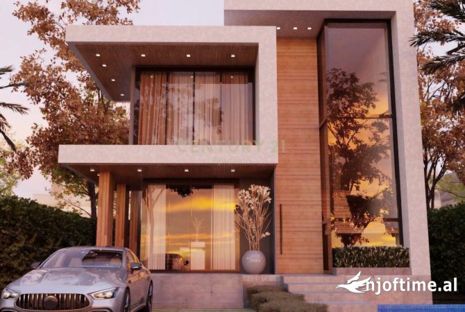 Shtepi ne shitje 4+1 ne Durres - 340,000 Euro
