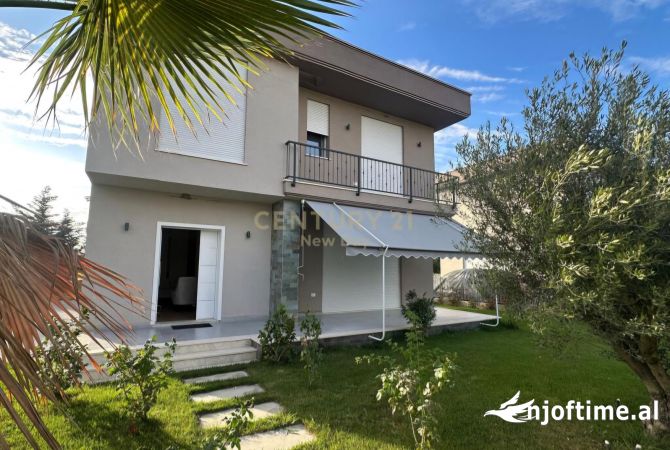 Shtepi ne shitje 3+1 ne Durres - 398,000 Euro