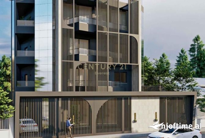 Ambient biznesi me qera 3+1 ne Tirane - 5,000 Euro