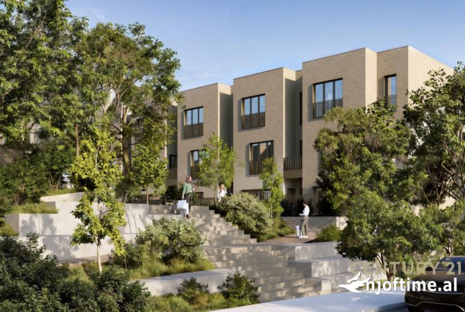 Shtepi ne shitje 5+1 ne Tirane - 542,000 Euro
