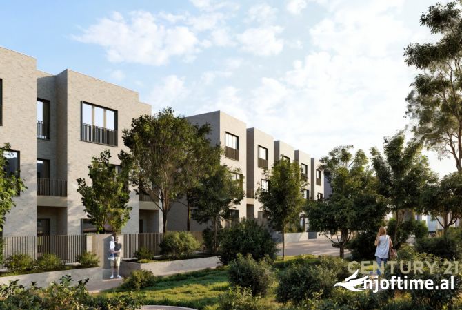 Shtepi ne shitje 5+1 ne Tirane - 542,000 Euro