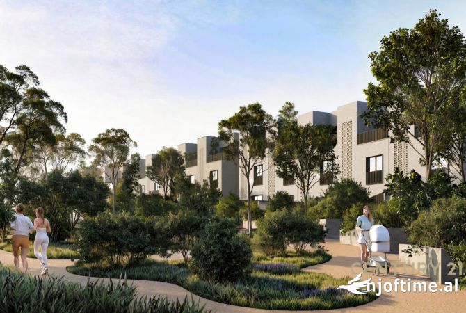 Shtepi ne shitje Vila Luksoze ne Tirane, 5+1, Mobilimi Bosh, pa mobiluar, Pagesa 542,000  Euro.