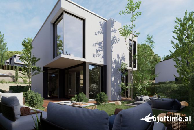 Shtepi ne shitje 3+1 ne Tirane - 637,000 Euro