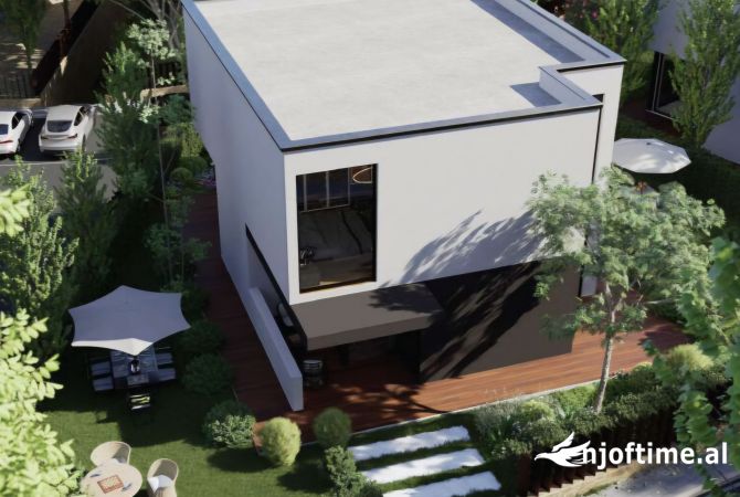 Shtepi ne shitje 3+1 ne Tirane - 637,000 Euro