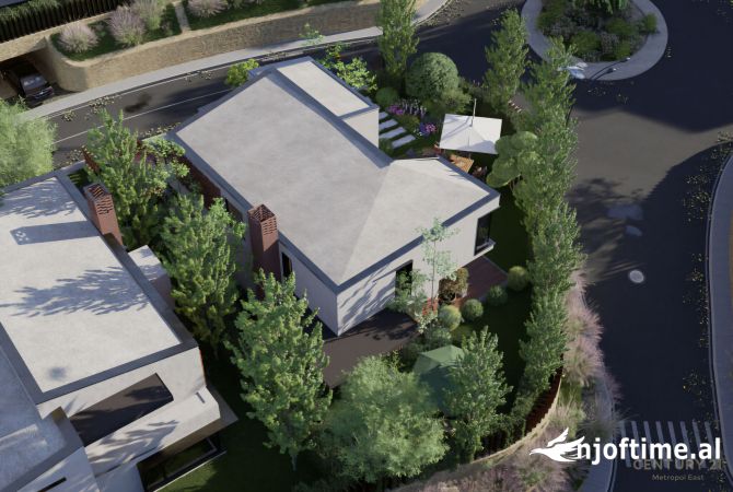Shtepi ne shitje 3+1 ne Tirane - 720,000 Euro