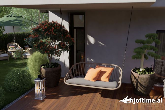 Shtepi ne shitje Vila Luksoze ne Tirane, 3+1, Mobilimi Bosh, pa mobiluar, Pagesa 720,000  Euro.