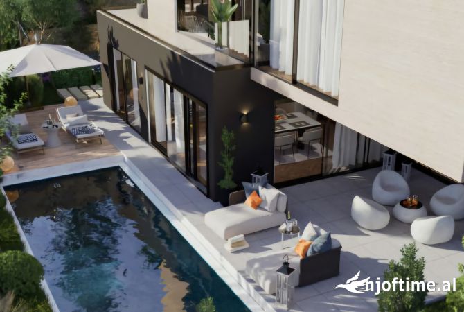 Casa in vendita 4+1 a Tirana - 1,100,000 Euro
