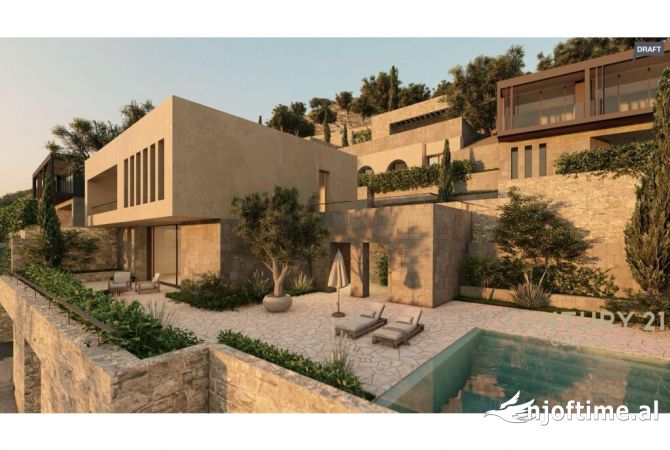 Shtepi ne shitje 4+1 ne Vlore - 1,540,000 Euro