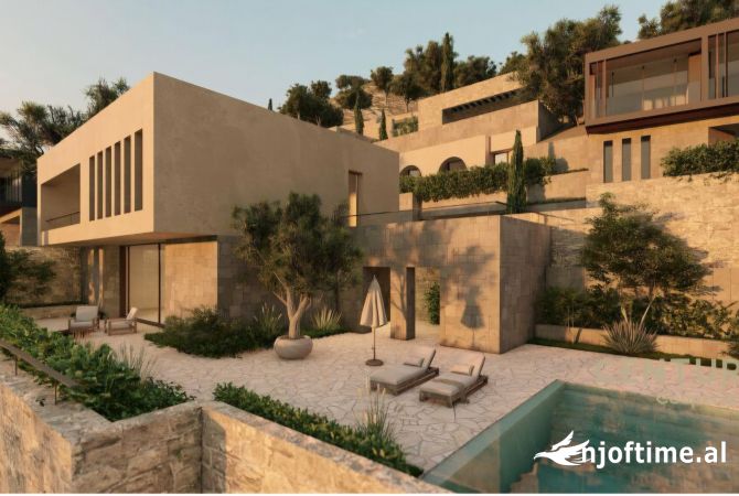Shtepi ne shitje 4+1 ne Vlore - 1,540,000 Euro