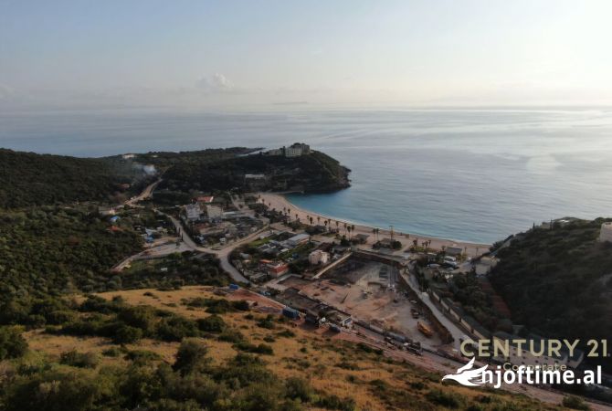 Shtepi ne shitje Vila Luksoze ne Vlore, 4+1, Mobilimi Bosh, pa mobiluar, Pagesa 1,540,000  Euro.