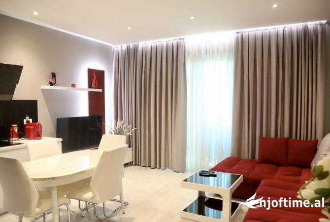 Shtepi me qera 2+1 ne Tirane - 1,500 Euro