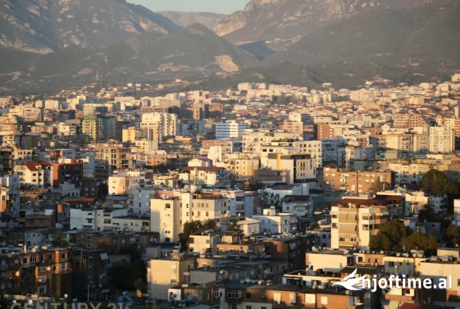 Apartment for rent in Tirana 2+1, Furnished