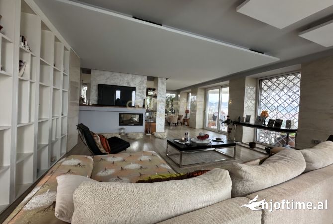 Shtepi ne shitje 4+1 ne Tirane - 465,000 Euro