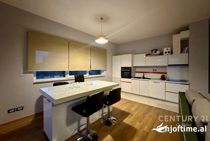 Shtepi me qera 2+1 ne Tirane - 800 Euro