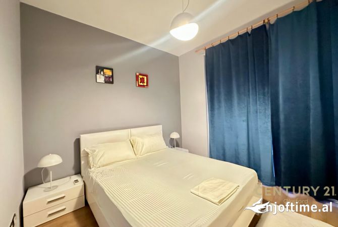 Shtepi me qera 2+1 ne Tirane - 800 Euro