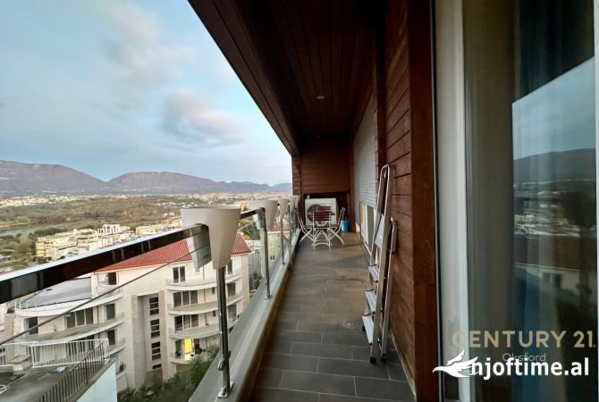 Shtepi me qera Apartament ne Tirane, 2+1, Mobilimi E mobiluar, Pagesa 800  Euro.