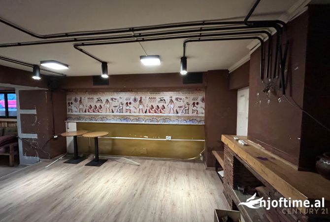 🏢 AMBIENT KOMERCIAL PER QIRA NE BLLOK